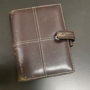 Filofax Pocket Planner